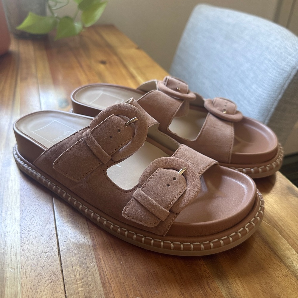 SHAUNY SANDALS DOLCE VITA